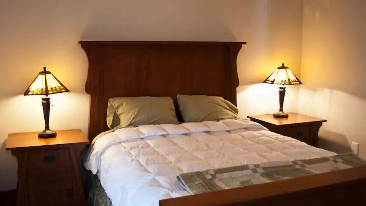 Photo of Bedroom in North Creek