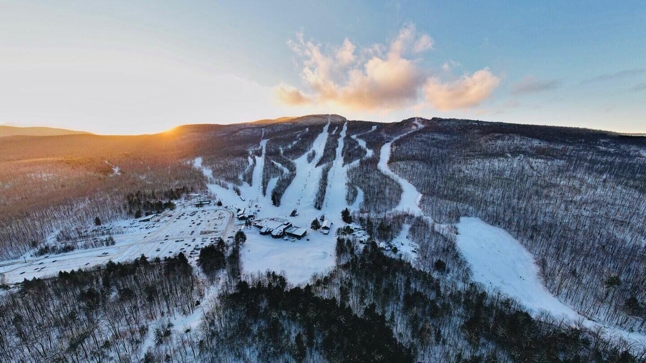 Photo of Outdoor in North Creek