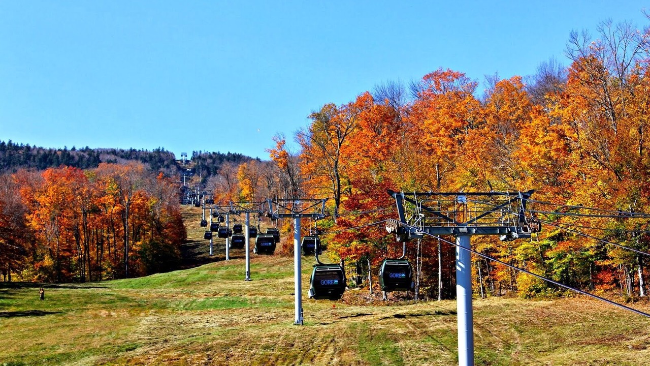 Photo of Outdoor in North Creek