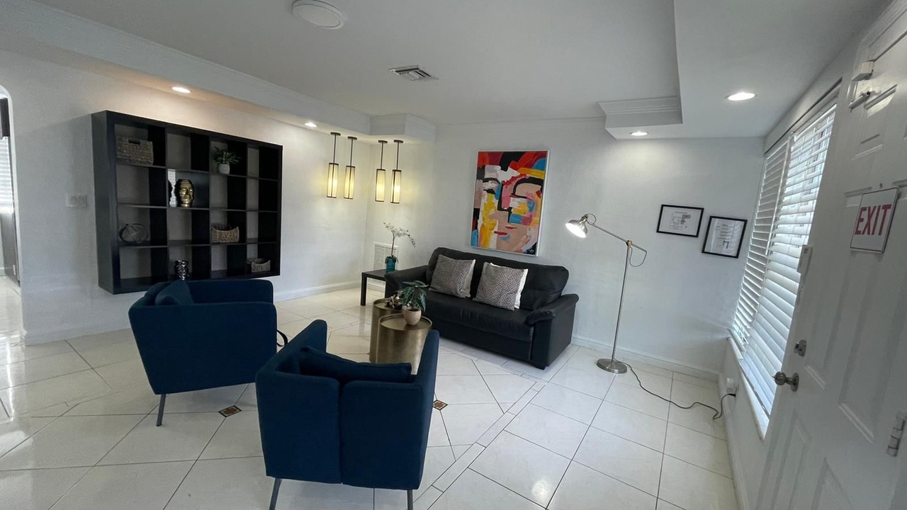 Photo of Livingroom in Little Ranches