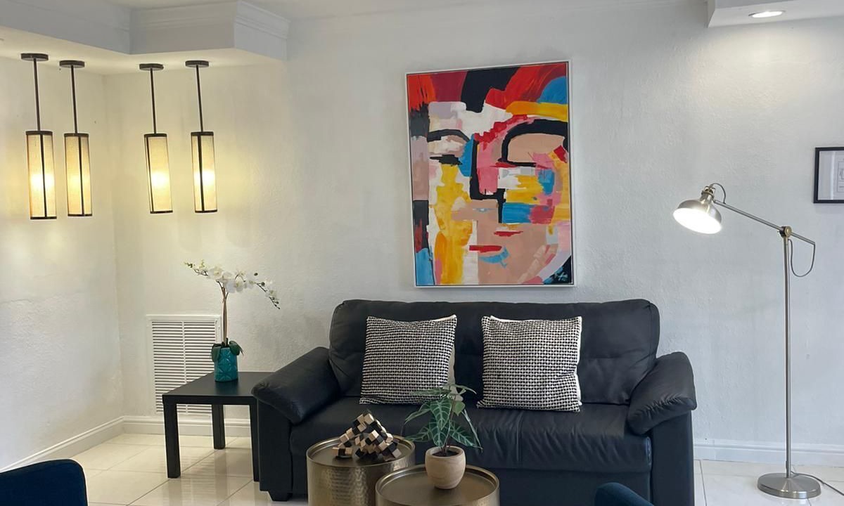Photo of Livingroom in Little Ranches