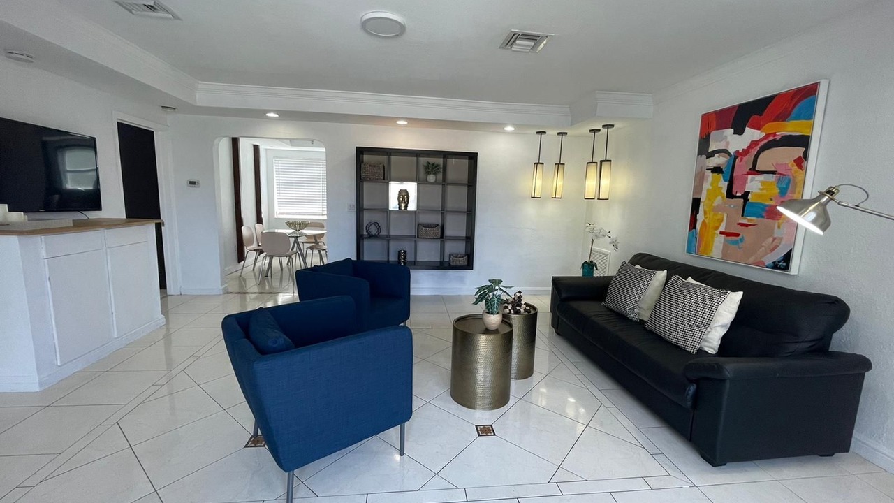 Photo of Livingroom in Little Ranches