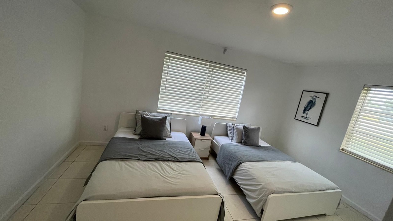 Photo of Bedroom in Little Ranches