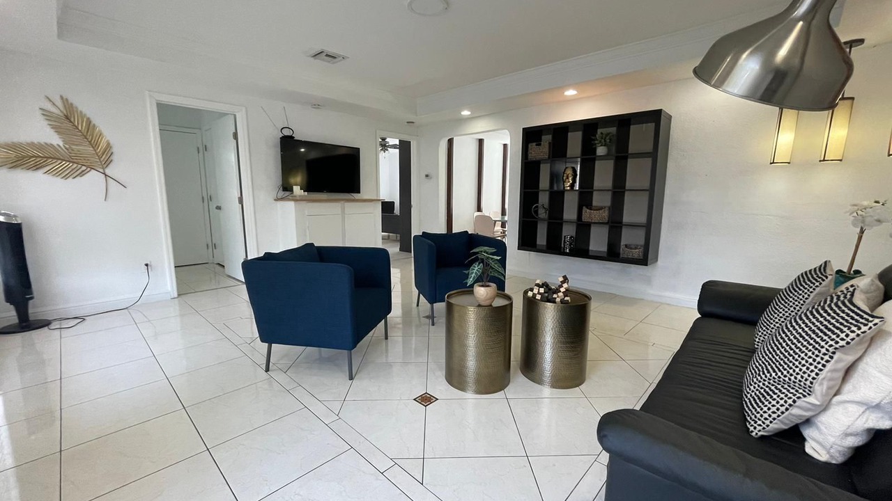 Photo of Livingroom in Little Ranches
