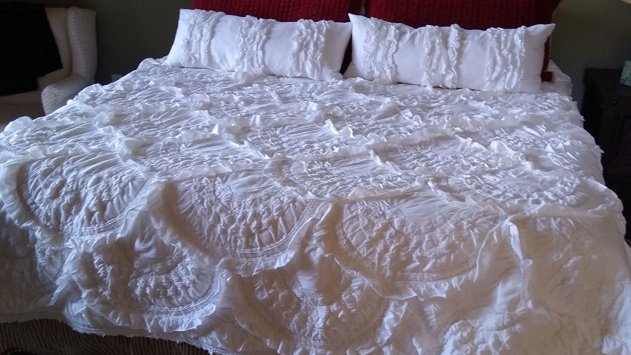 Photo of Bedroom in Winter Park Highlands