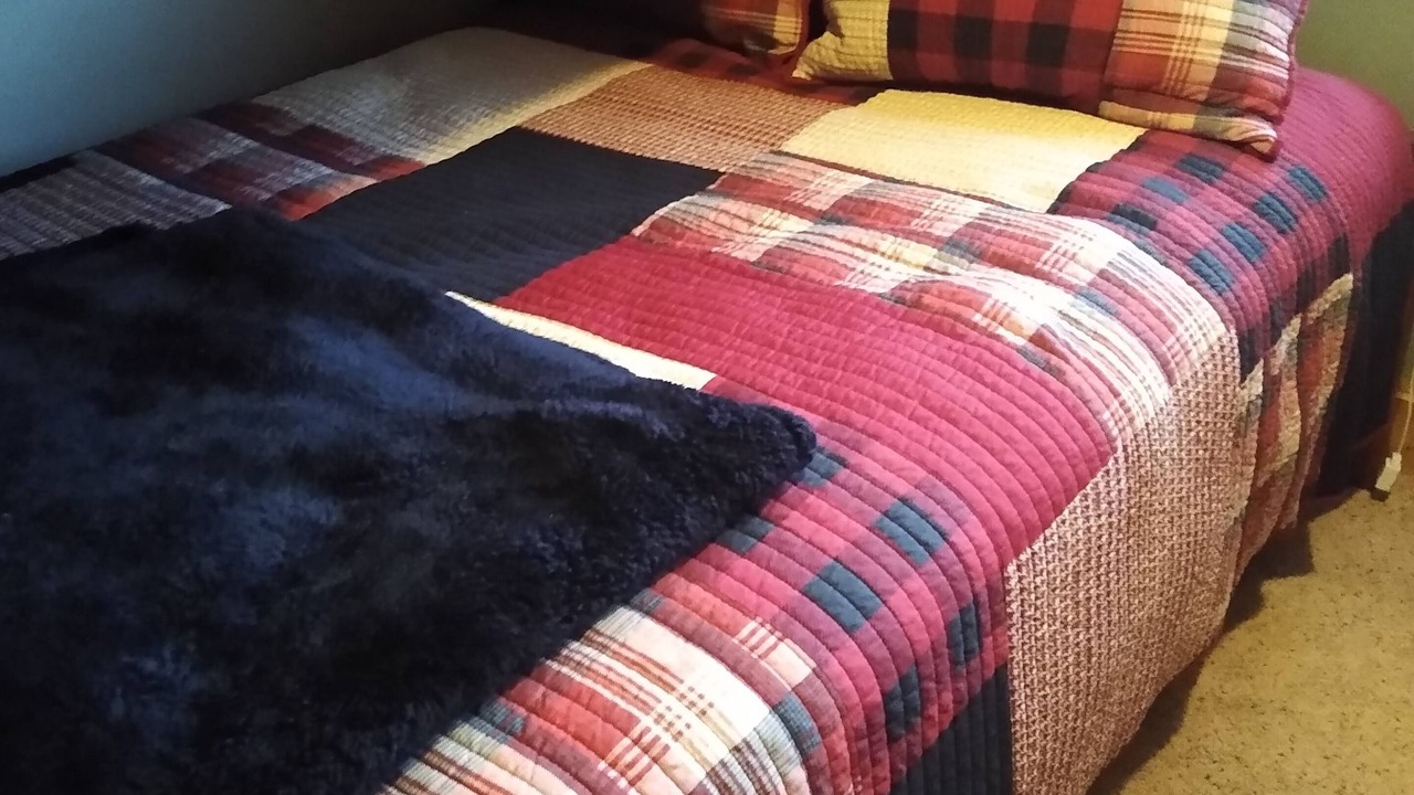Photo of Bedroom in Winter Park Highlands