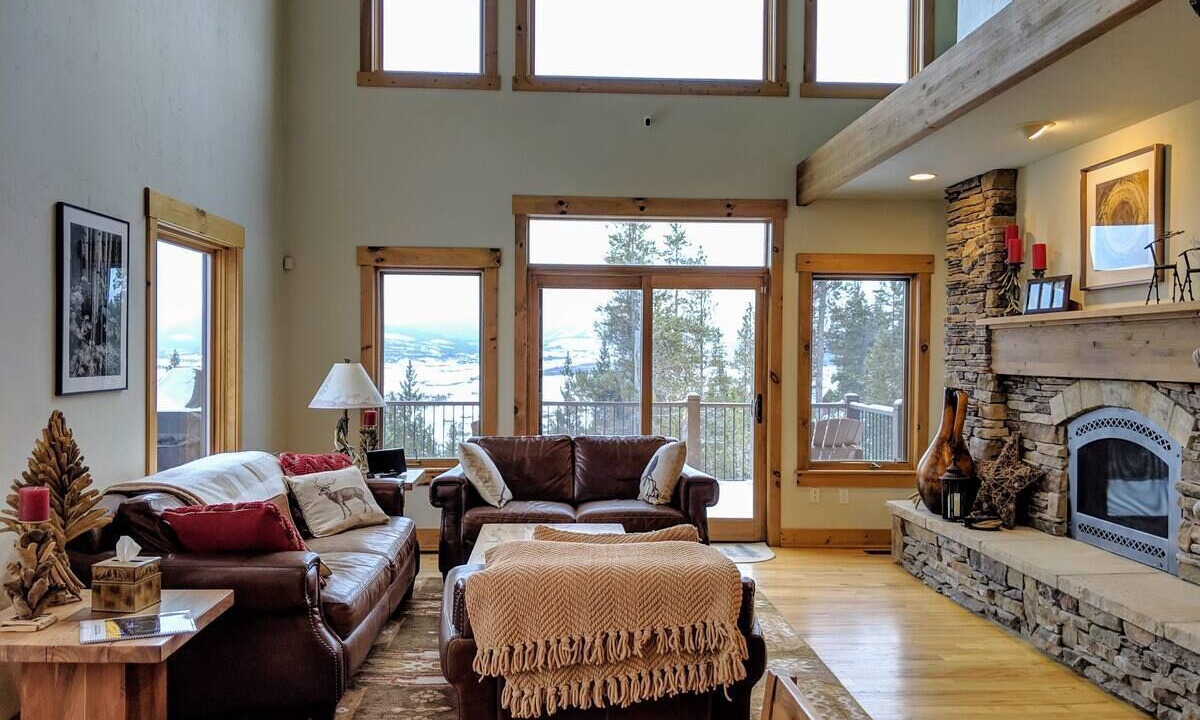 Photo of Livingroom in Winter Park Highlands