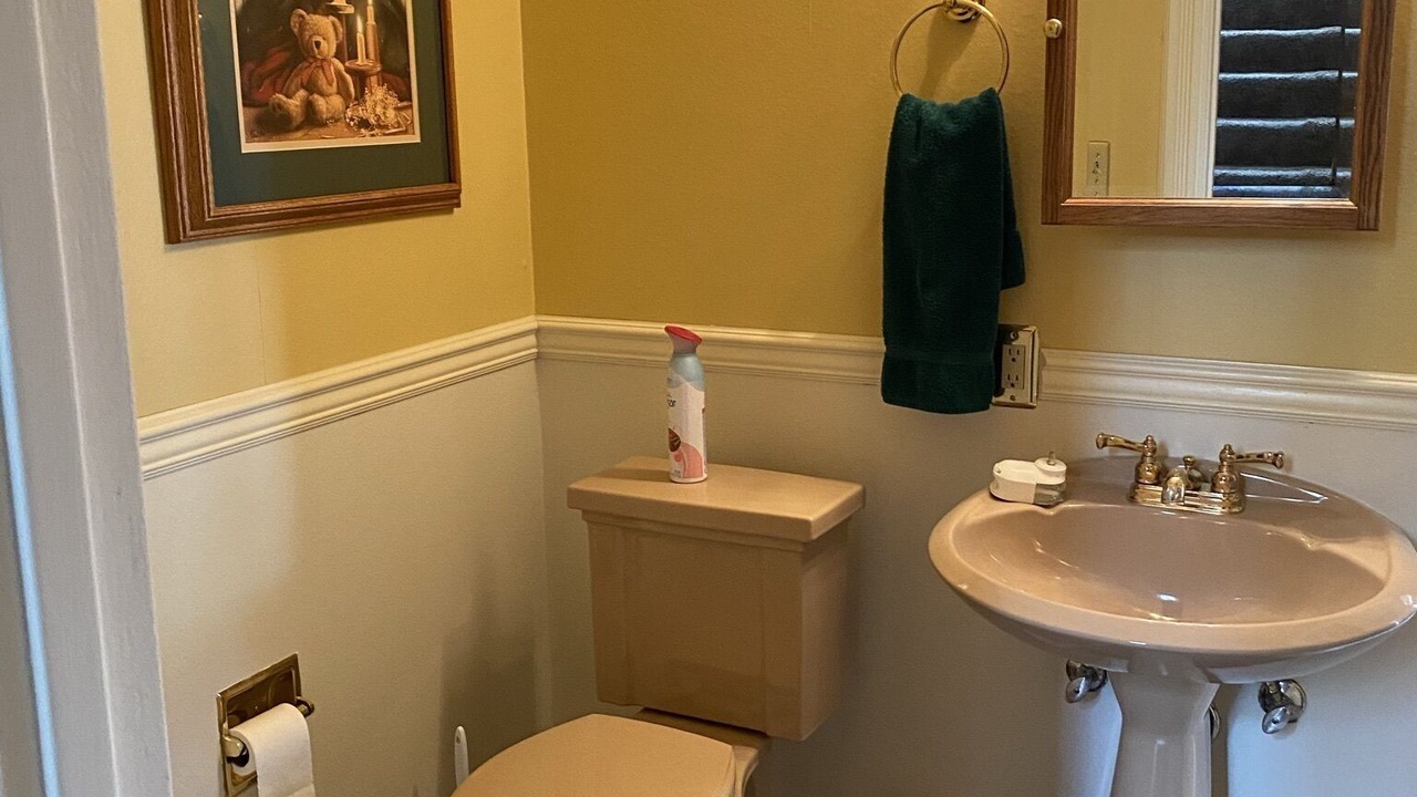 Photo of Bathroom in Rapid City
