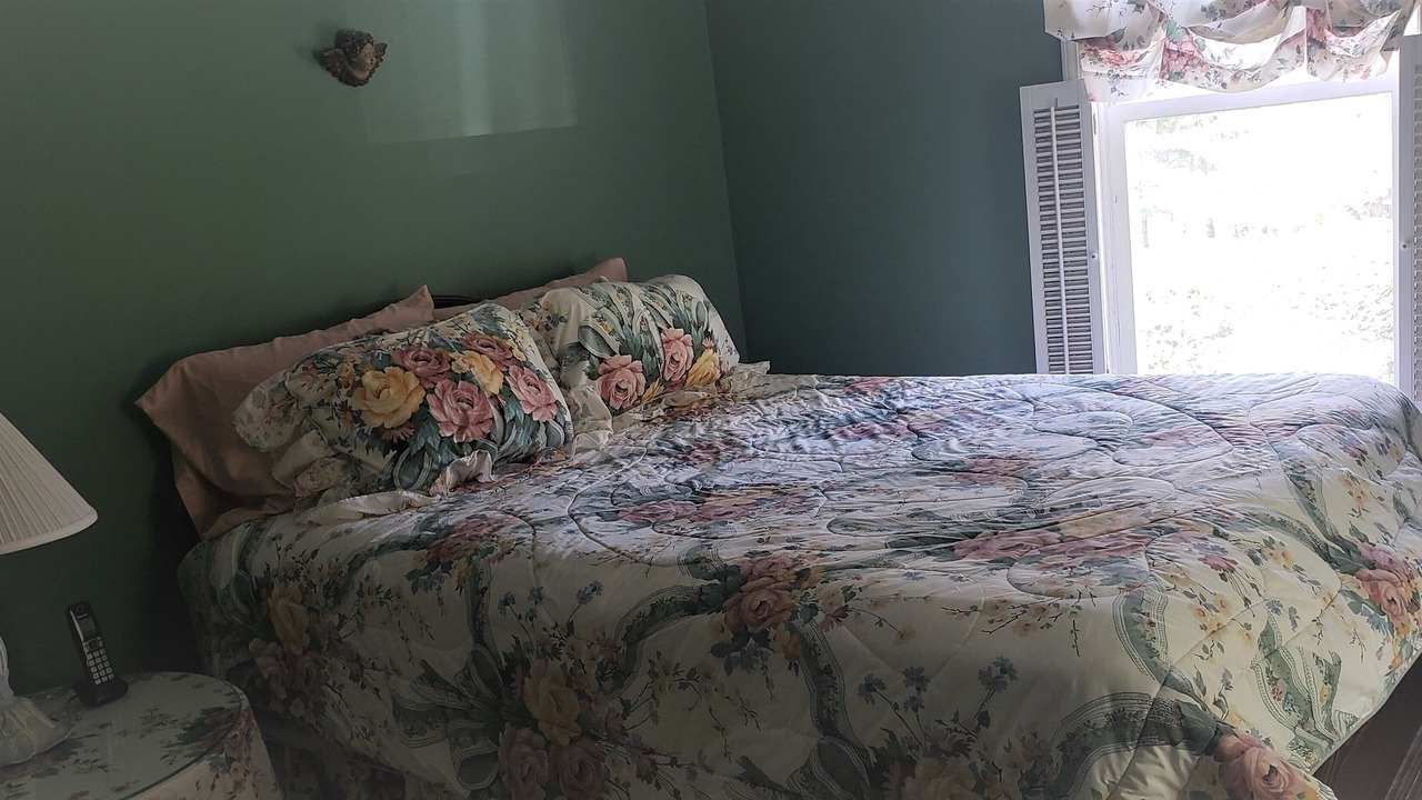 Photo of Bedroom in Huletts Landing