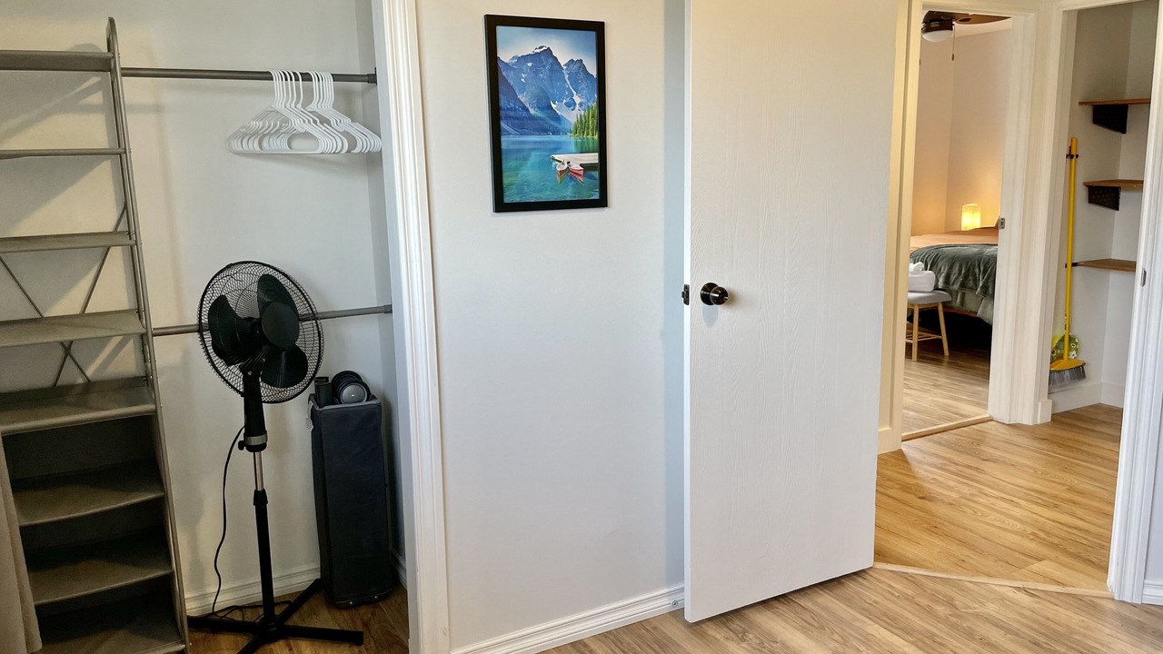 Photo of Bedroom in Hinton
