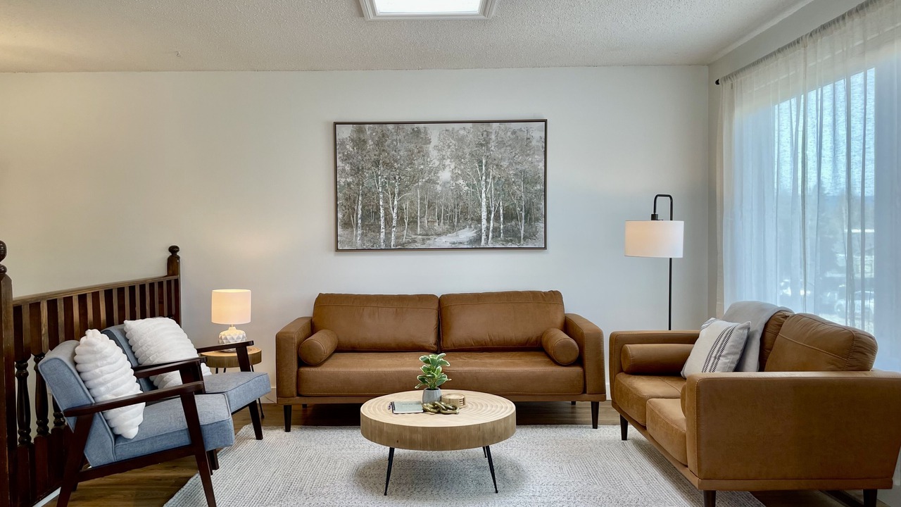 Photo of Livingroom in Hinton