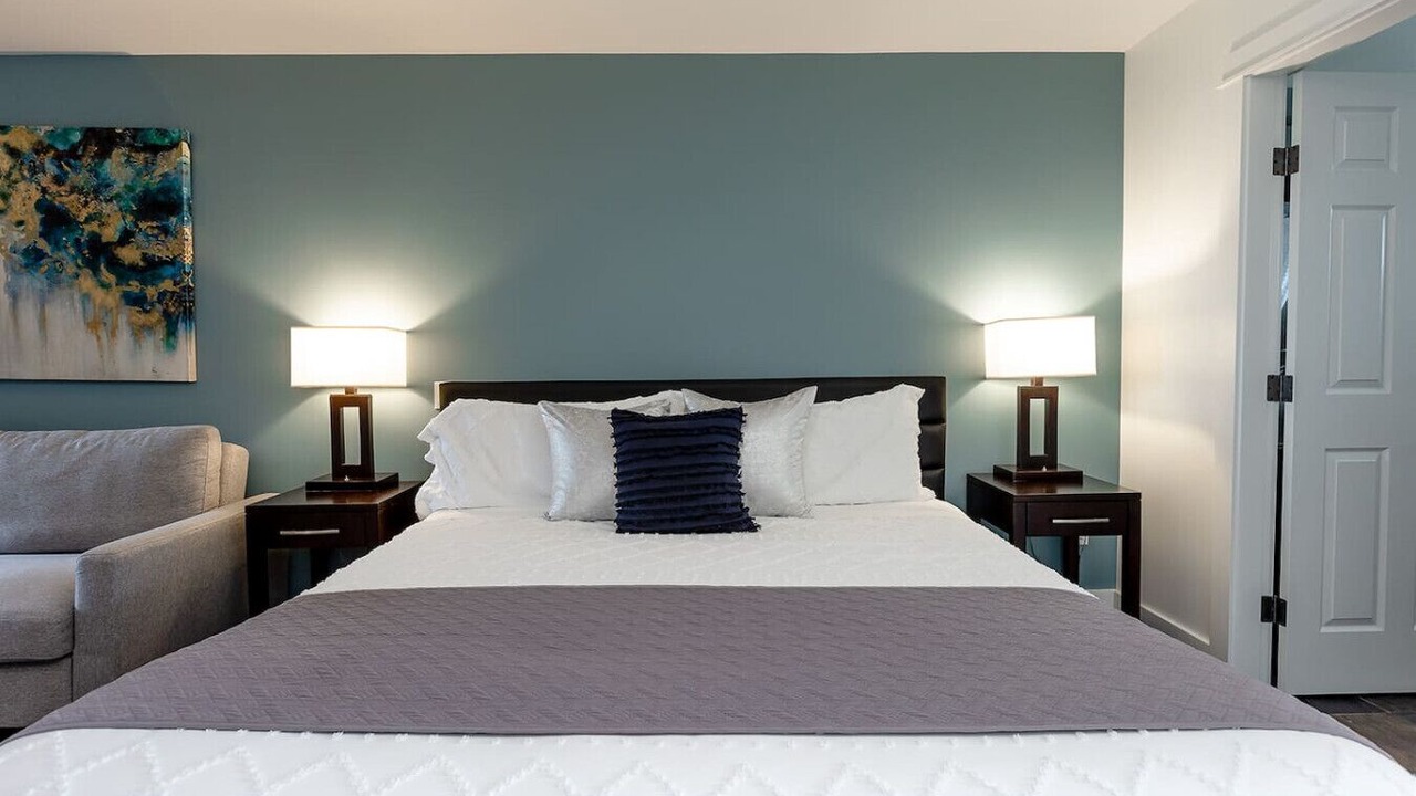 Photo of Bedroom in Regional District of Nanaimo