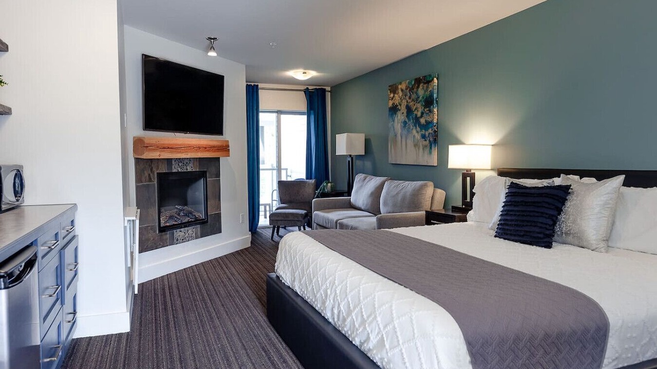 Photo of Bedroom in Regional District of Nanaimo