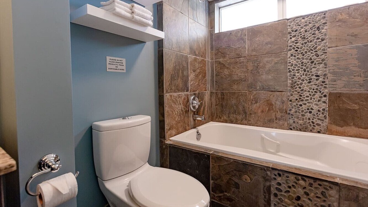 Photo of Bathroom in Regional District of Nanaimo