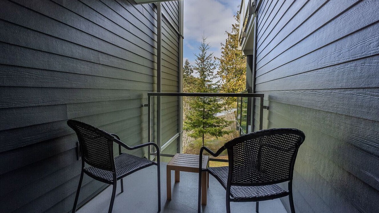 Photo of Patio Balcony in Regional District of Nanaimo