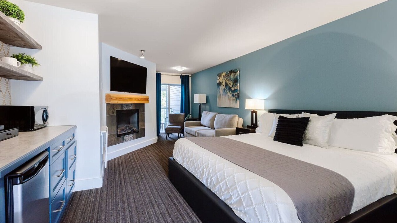 Photo of Bedroom in Regional District of Nanaimo