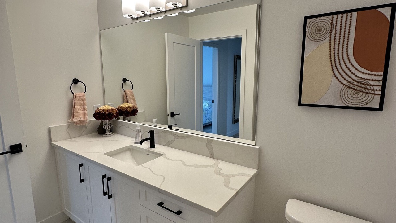Photo of Bathroom in Royal Bay