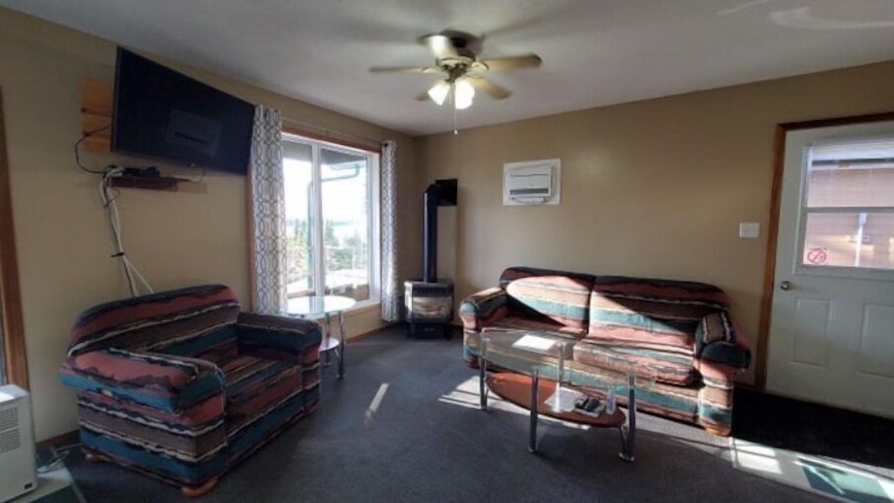 Photo of Livingroom in Denare Beach