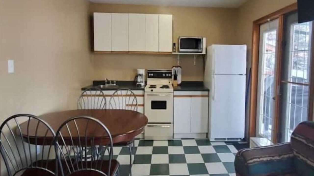 Photo of Kitchen in Denare Beach