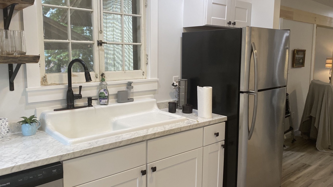 Photo of Kitchen in Bolton