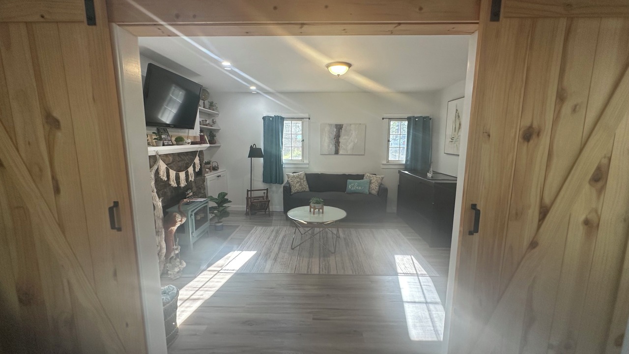 Photo of Livingroom in Bolton
