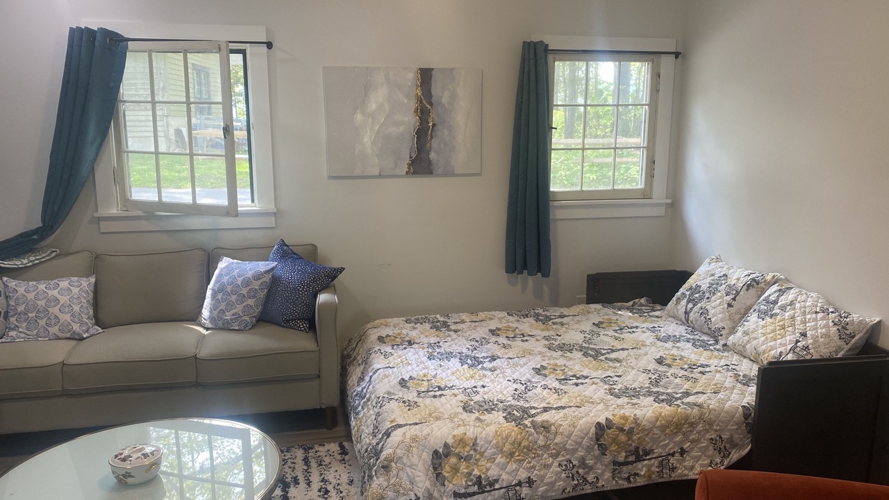 Photo of Bedroom in Bolton