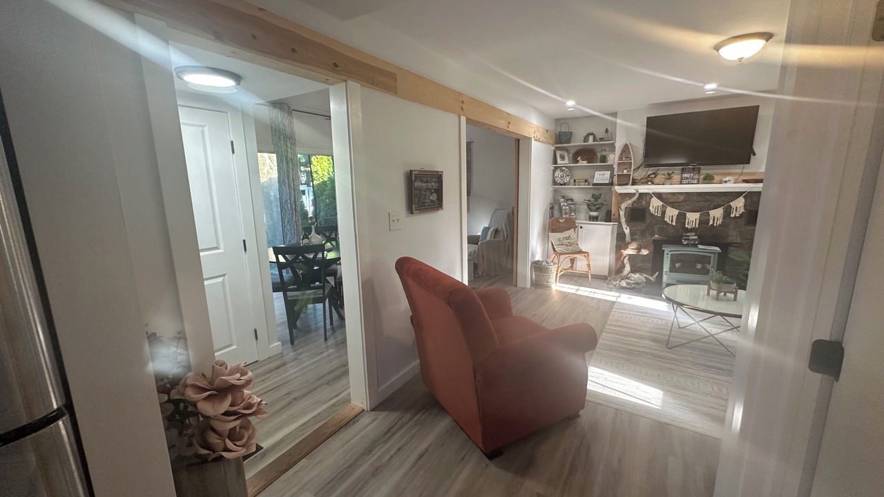 Photo of Livingroom in Bolton