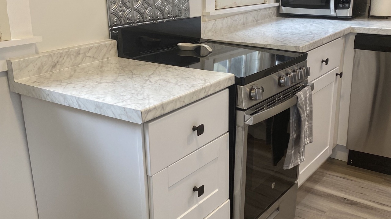 Photo of Kitchen in Bolton