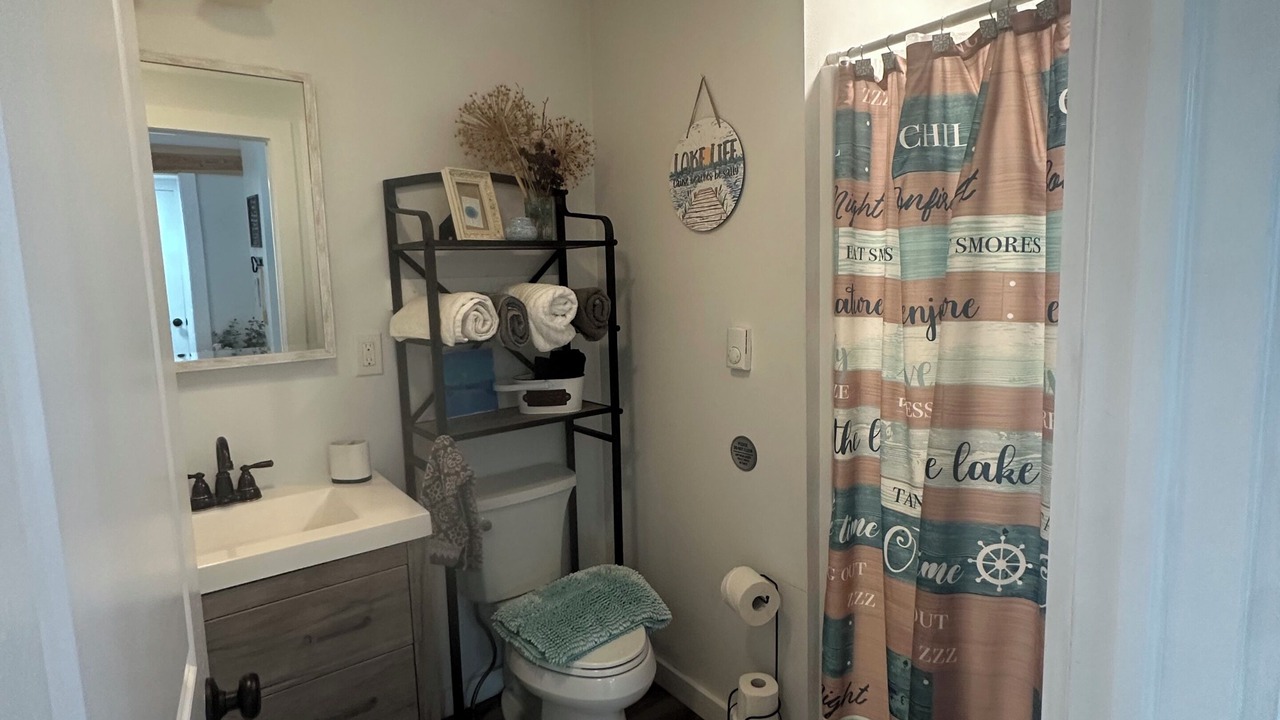 Photo of Bathroom in Bolton