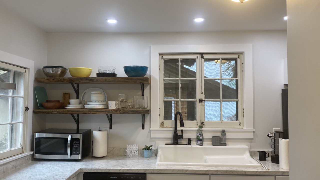 Photo of Kitchen in Bolton