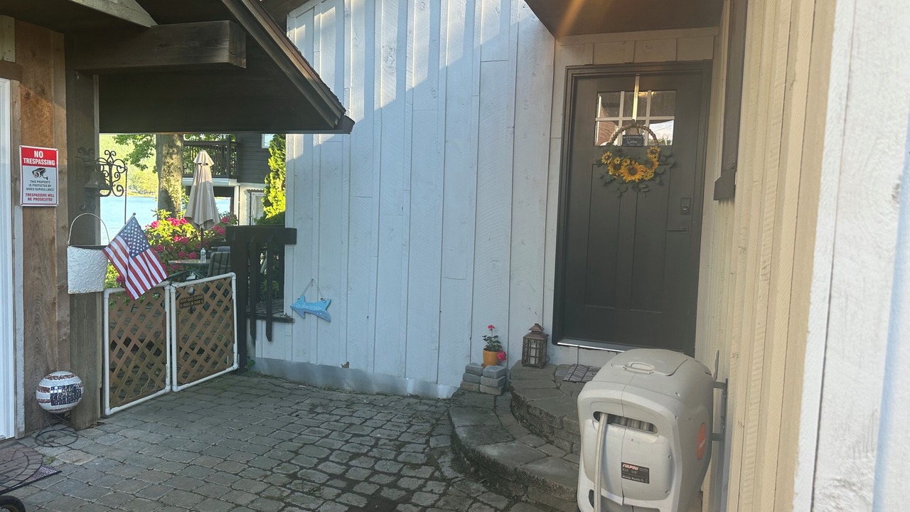 Photo of Outdoor in Bolton
