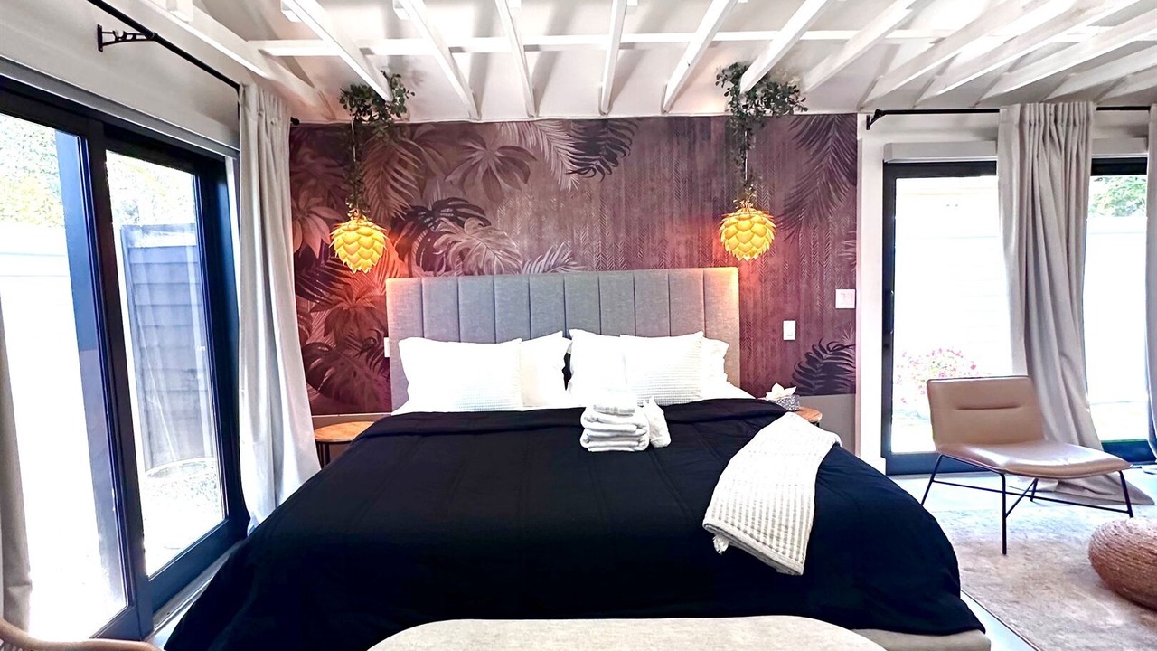 Photo of Bedroom in West Palm Beach
