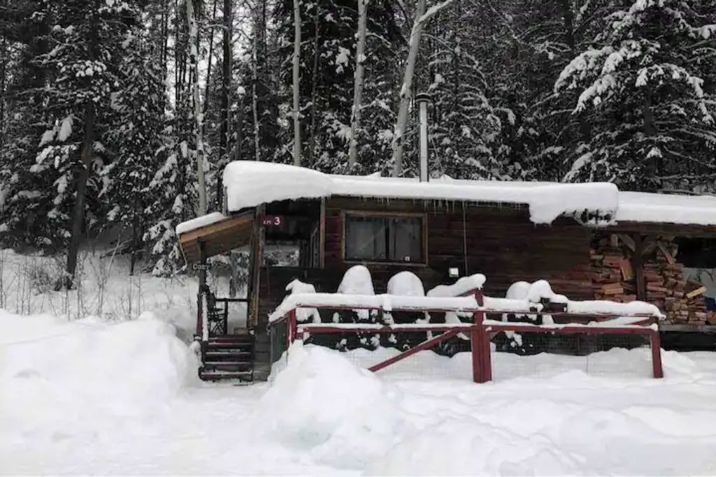 Photo of Outdoor in Beaverdell