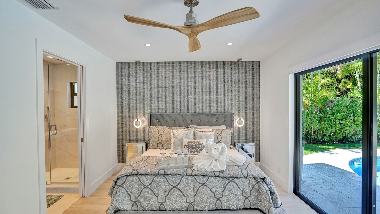 Photo of Bedroom in Boca Raton