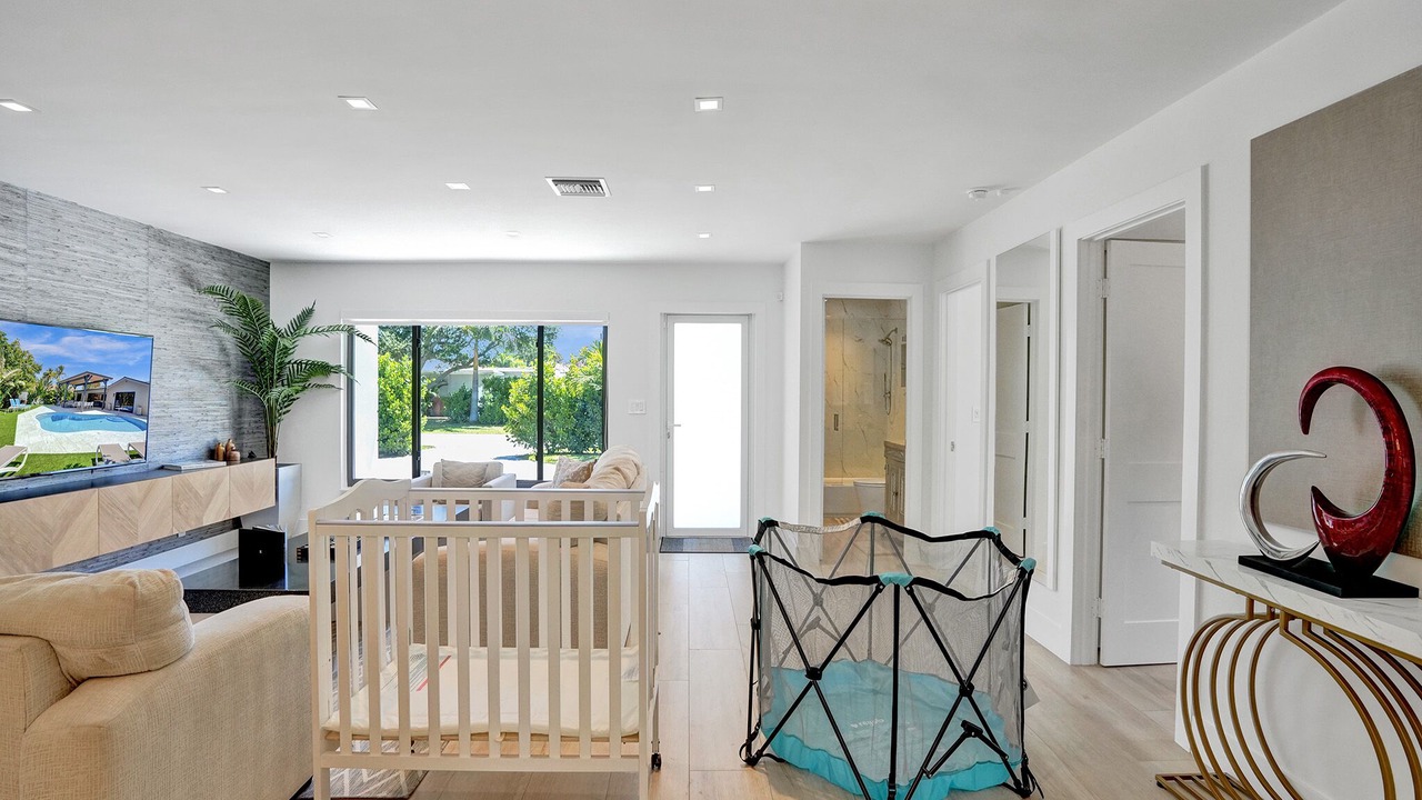 Photo of Livingroom in Boca Raton