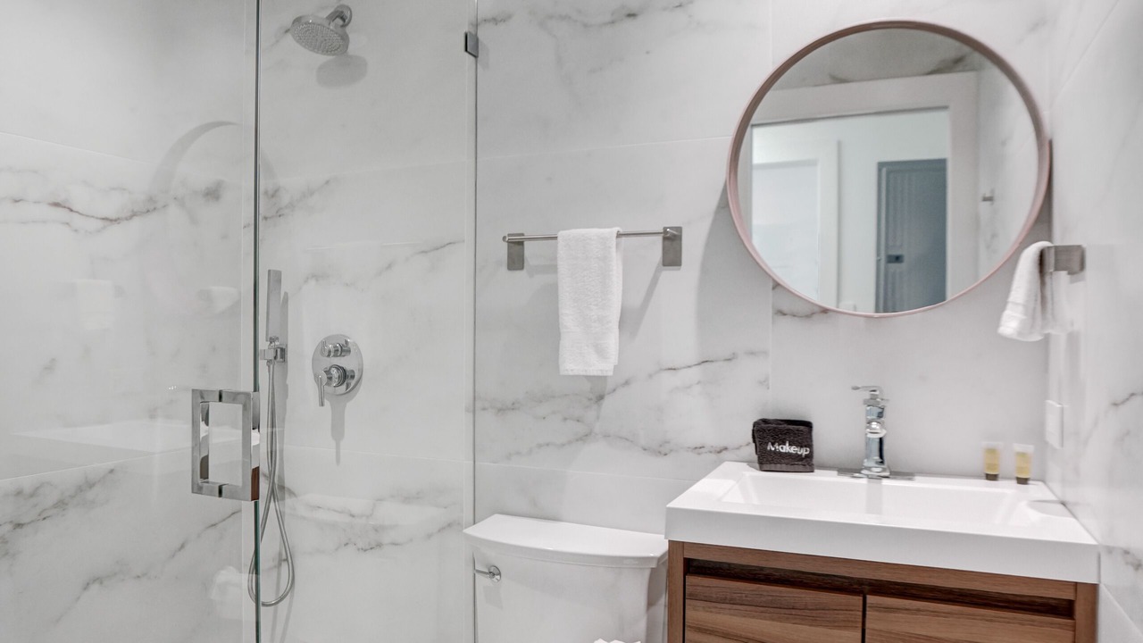 Photo of Bathroom in Boca Raton