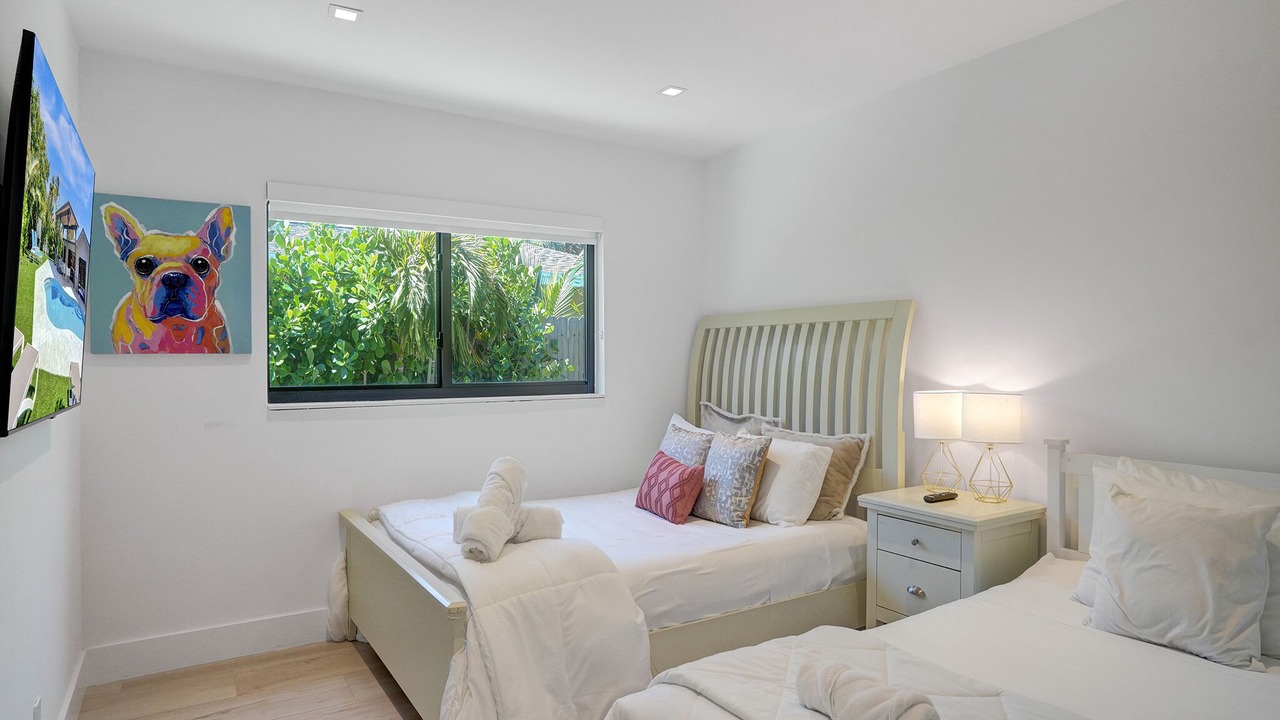 Photo of Bedroom in Boca Raton