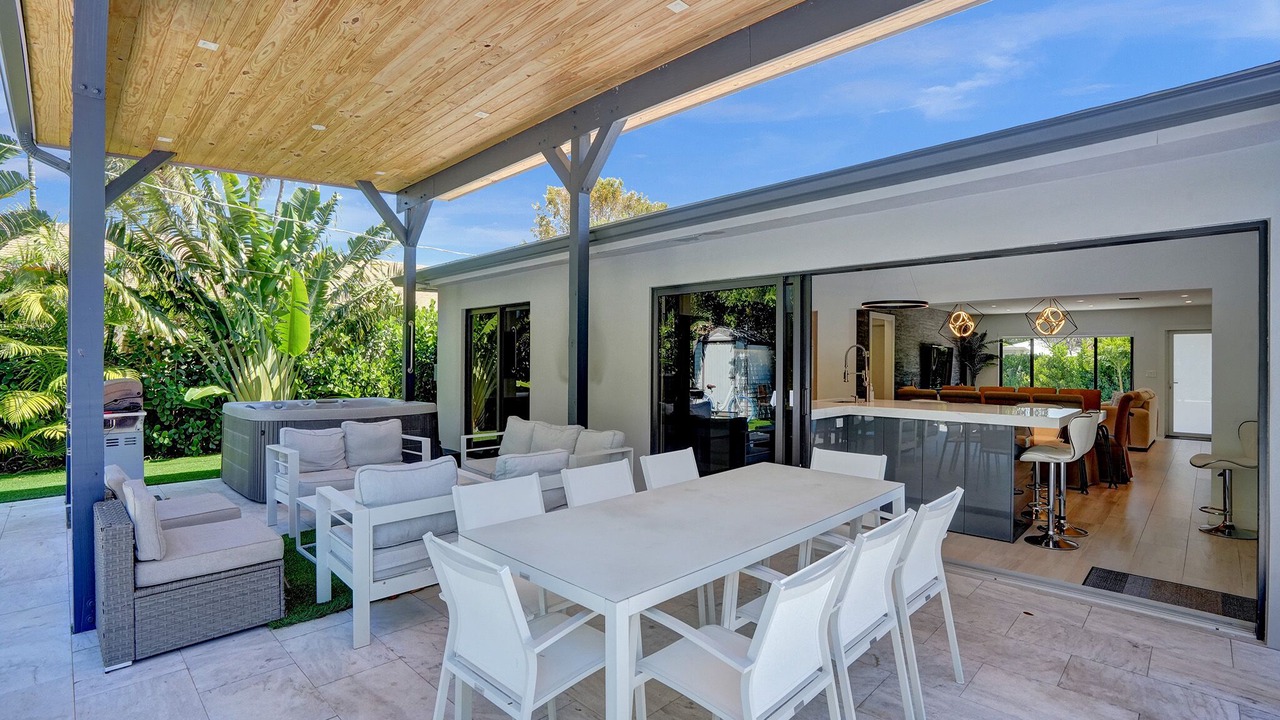 Photo of Outdoor in Boca Raton