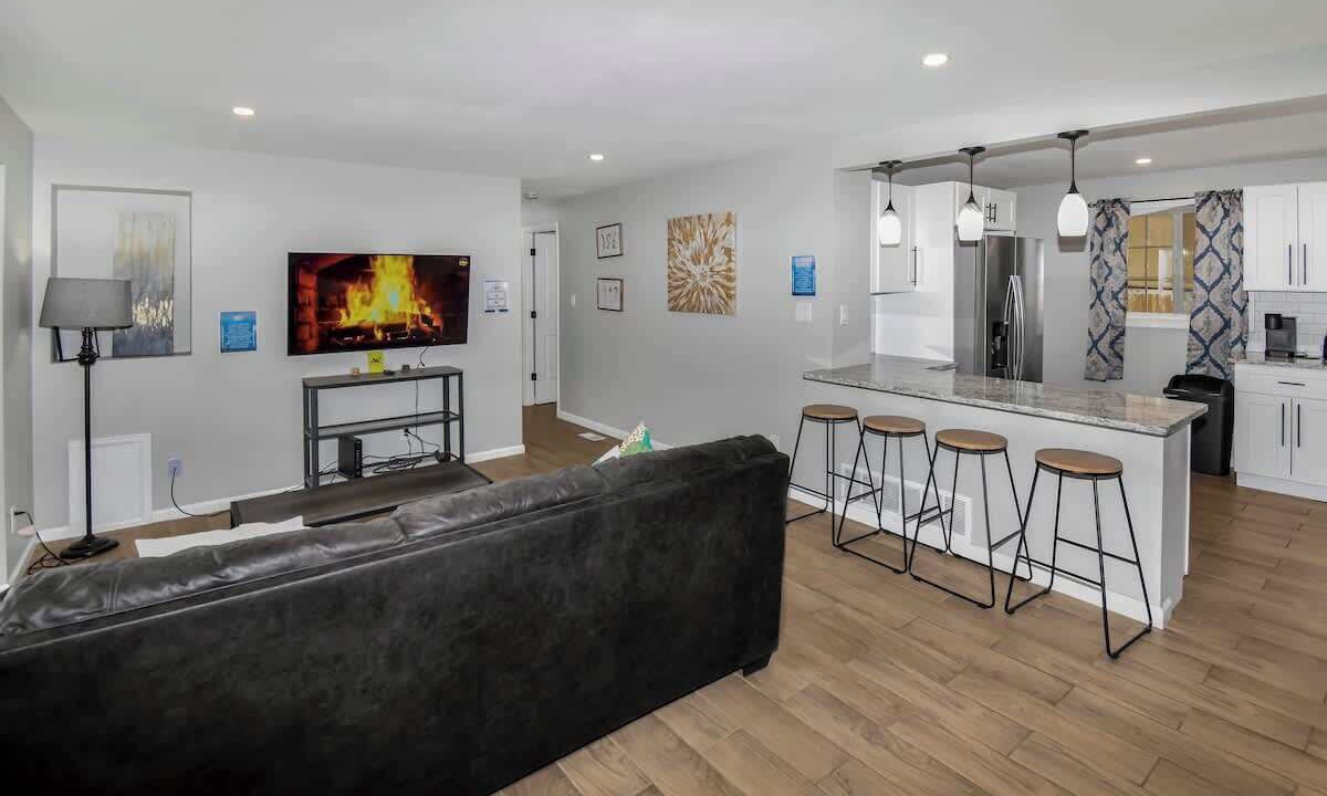 Photo of Bedroom in Littleton