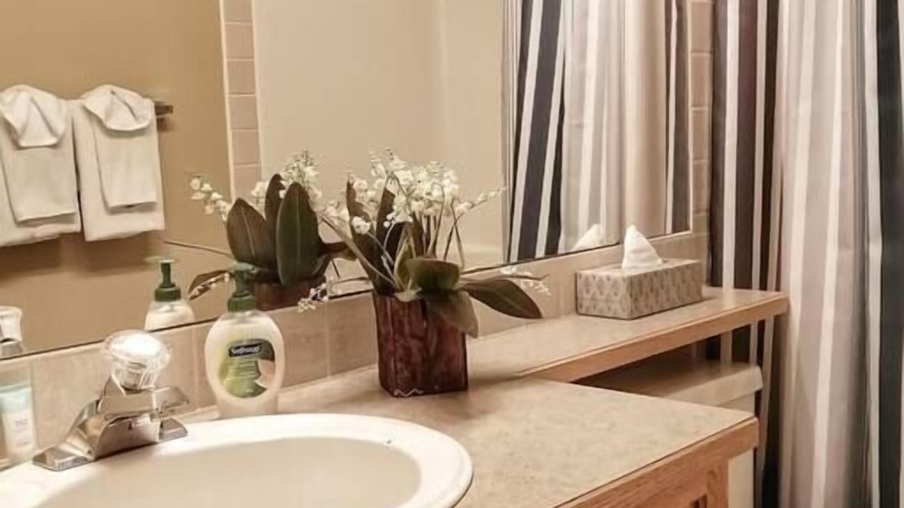 Photo of Bathroom in East Kootenay