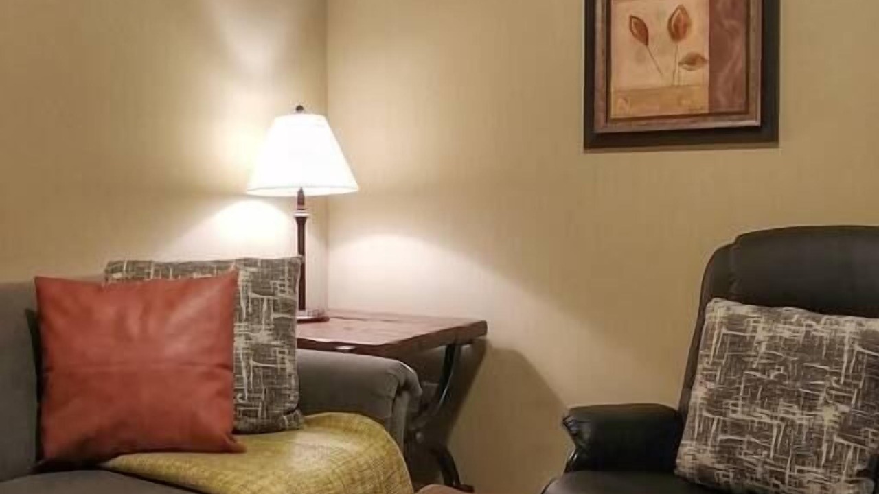 Photo of Bedroom in East Kootenay