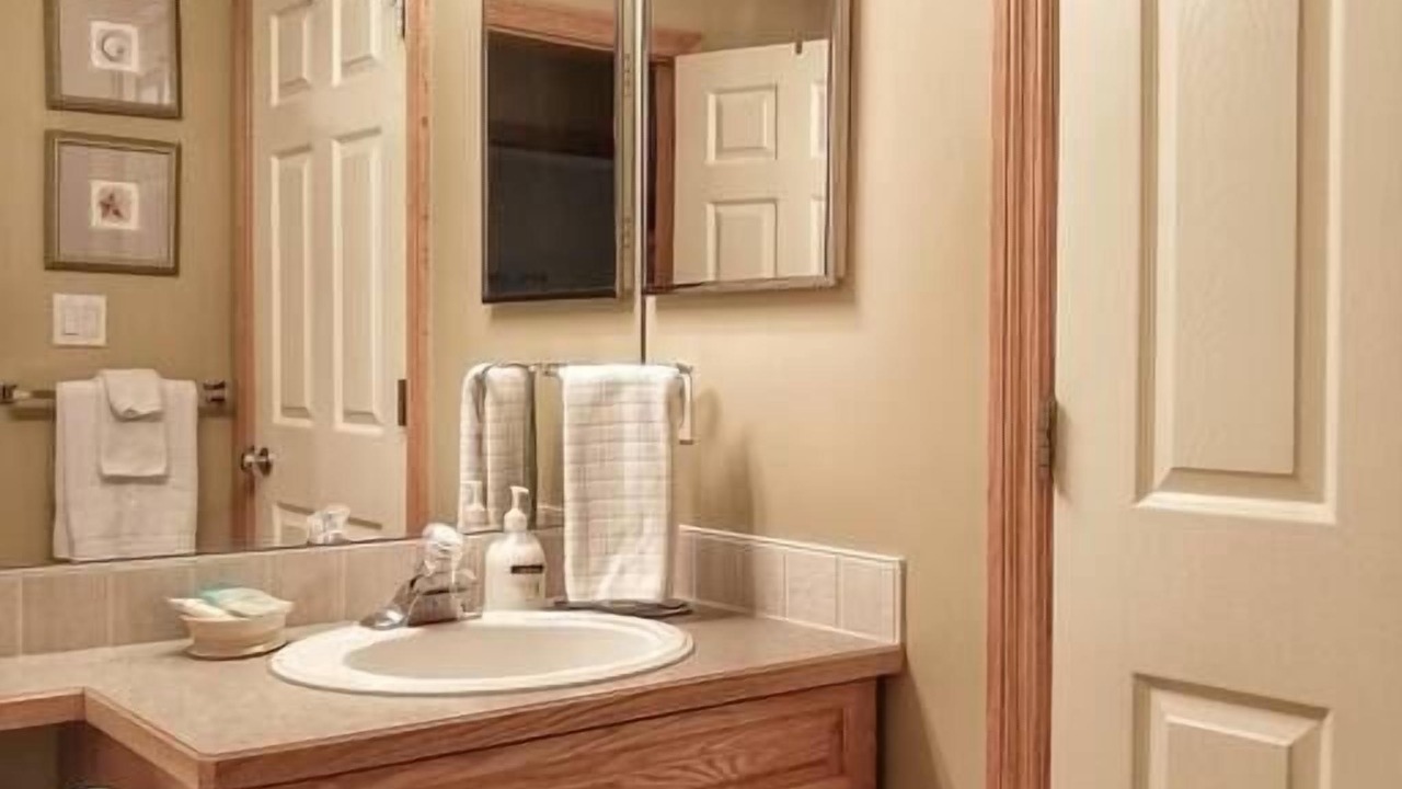 Photo of Bathroom in East Kootenay