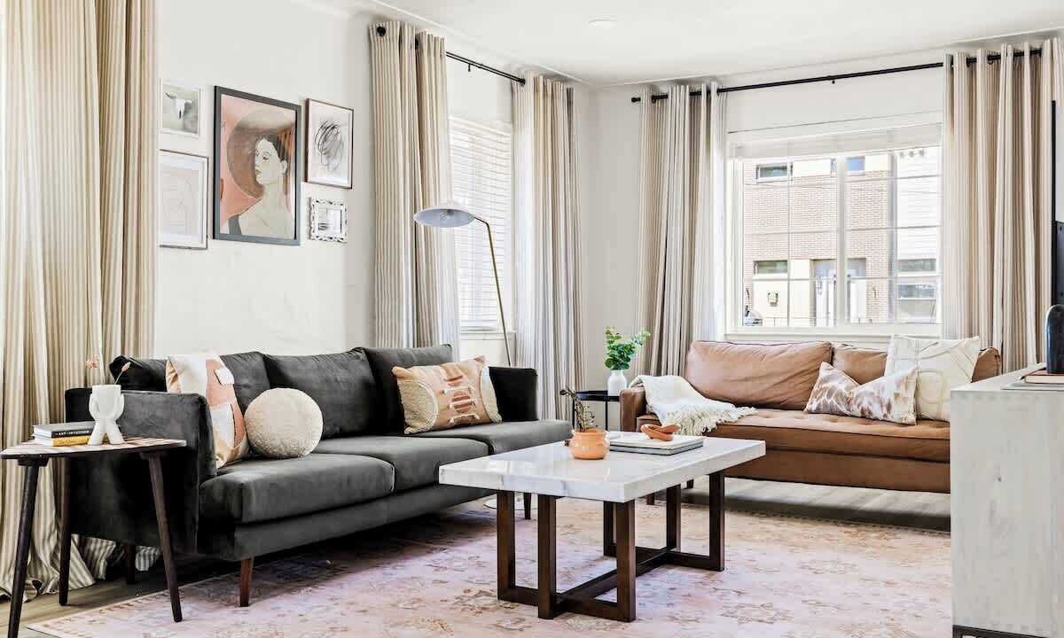 Photo of Livingroom in West Colfax