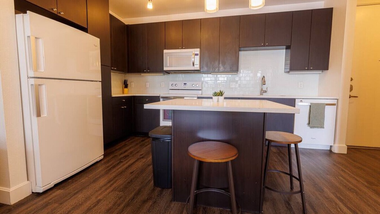 Photo of Kitchen in Ballpark