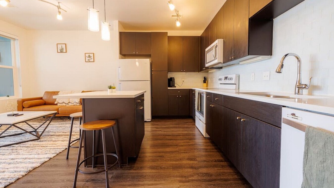 Photo of Kitchen in Ballpark