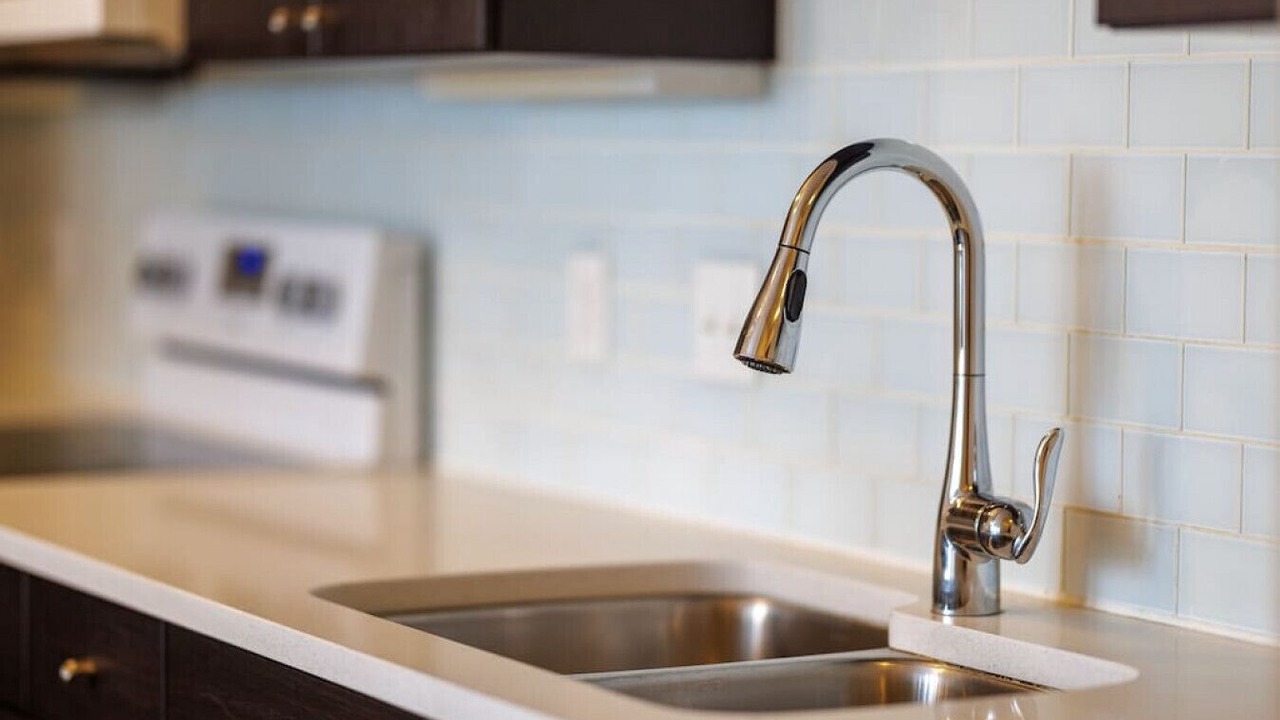 Photo of Kitchen in Ballpark