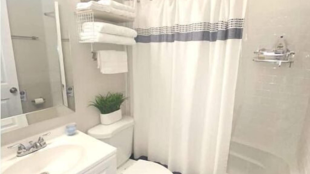 Photo of Bathroom in Fort Pierce