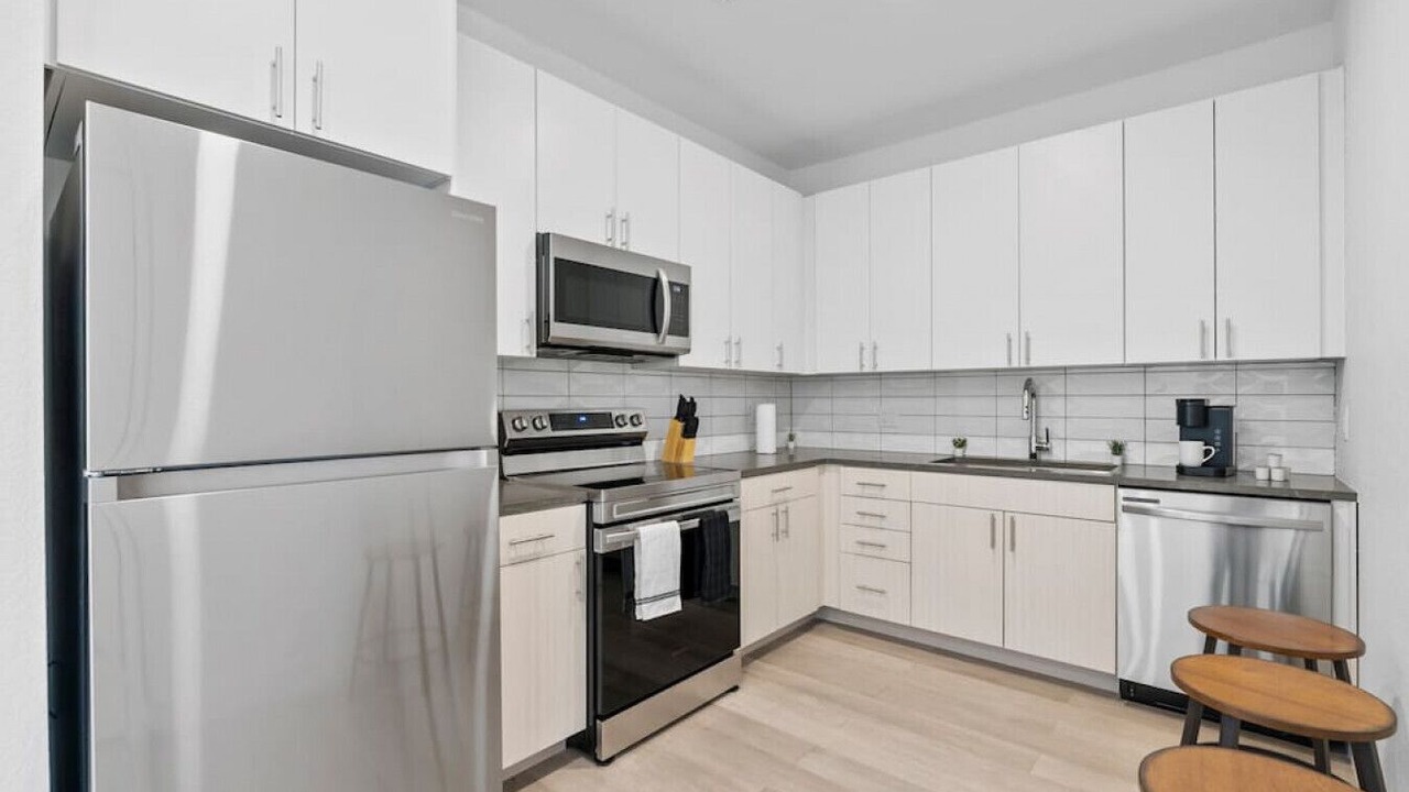 Photo of Kitchen in Aurora