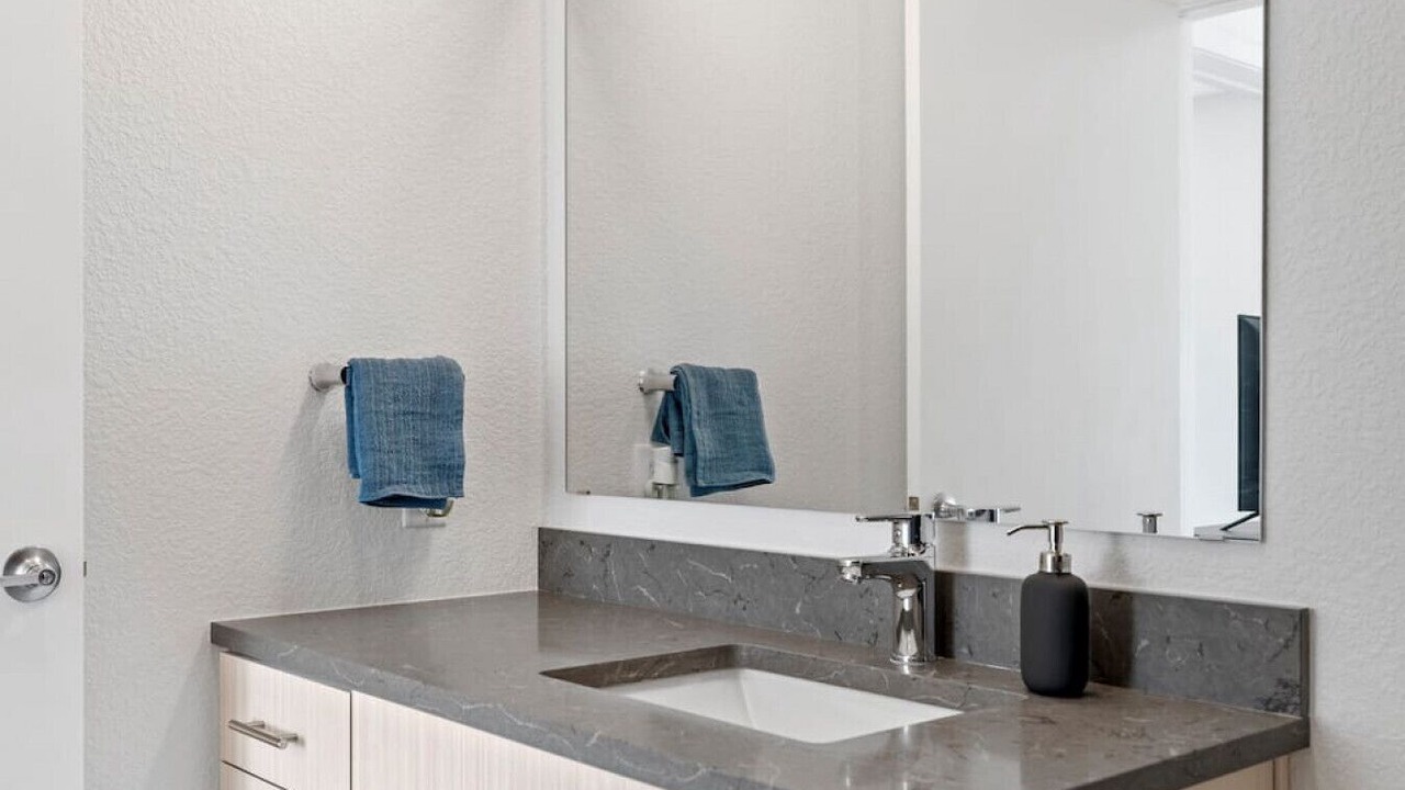 Photo of Bathroom in Aurora
