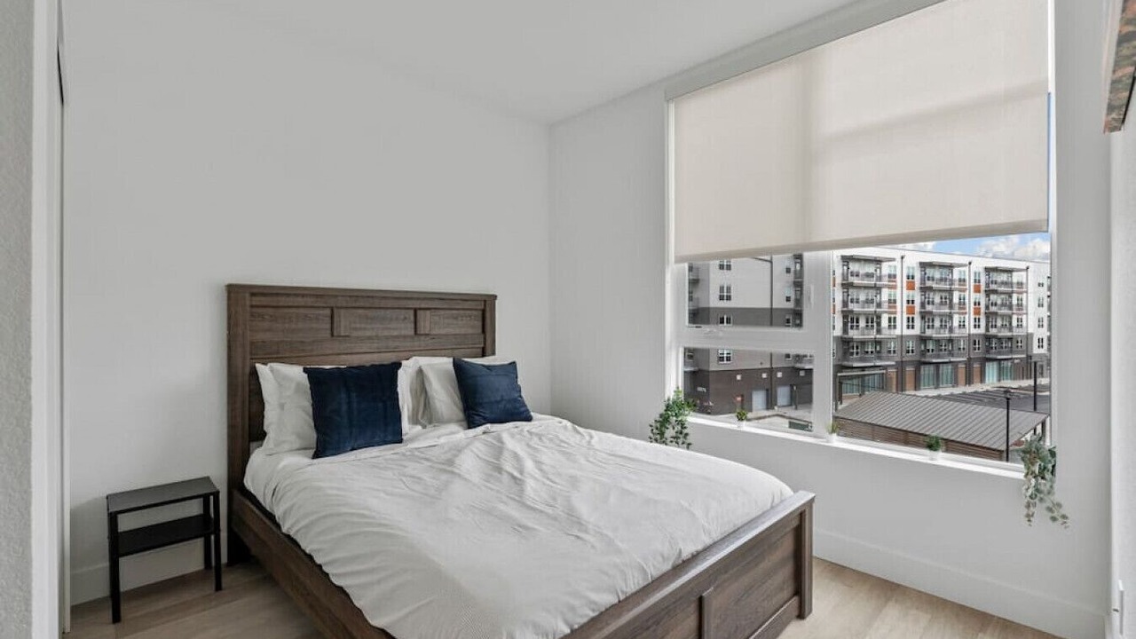 Photo of Bedroom in Aurora